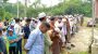 ছাতকে মরহুম ইলিয়াস আলী তালুকদারের দাফন সম্পন্ন