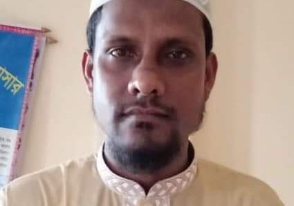 সিলেট নগরী থেকে যুবক অপহরণ!