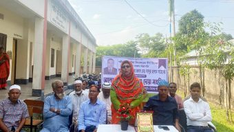 কমলগঞ্জে আব্দুছ ছালামের স্মরণে দোয়া ও মিলাদ মাহফিল অনুষ্ঠিত 