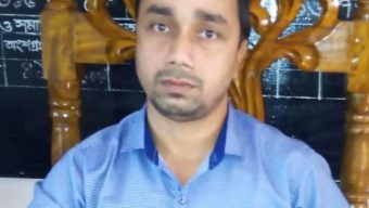অনিয়ম দুর্নীতি তদন্ত কারি ব্যাক্তির ওপর আস্থা নেই অভিযোগ কারির