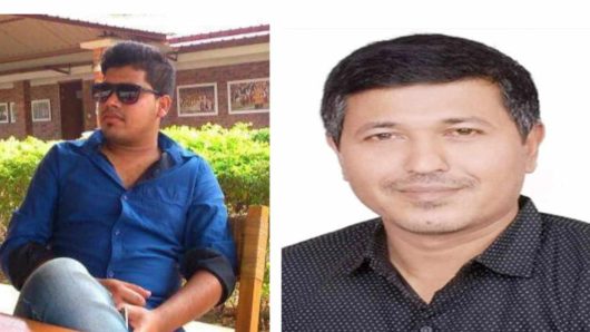 জাফলংয়ে ডিবি পুলিশের নতুন লাইন ম্যান নাজিম উদ্দিন ও মান্নান মেম্বারের খুঁটির জোর কোথায়