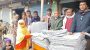 হরিরামপুর ইউনিয়নের ওয়ার্ড বিএনপির উদ্যোগে শীতার্তদের মাঝে কম্বল বিতরণ