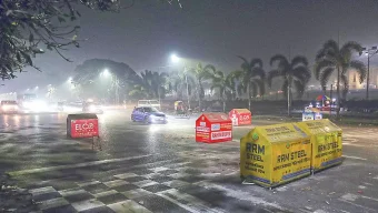 পুলিশ যেন অমাবস্যার চাঁদ: ছিনতাইয়ের আতঙ্কে বাস করছেন নগরবাসী
