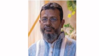 ইউপি চেয়ারম্যান মোয়জ্জেম হোসেন জুয়েলকে ফের বরাখাস্ত করা হয়েছে।