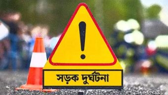 সিলেটে বেপরোয়া সিএনজির ধাক্কায় ২ শ্রমিক নিহত