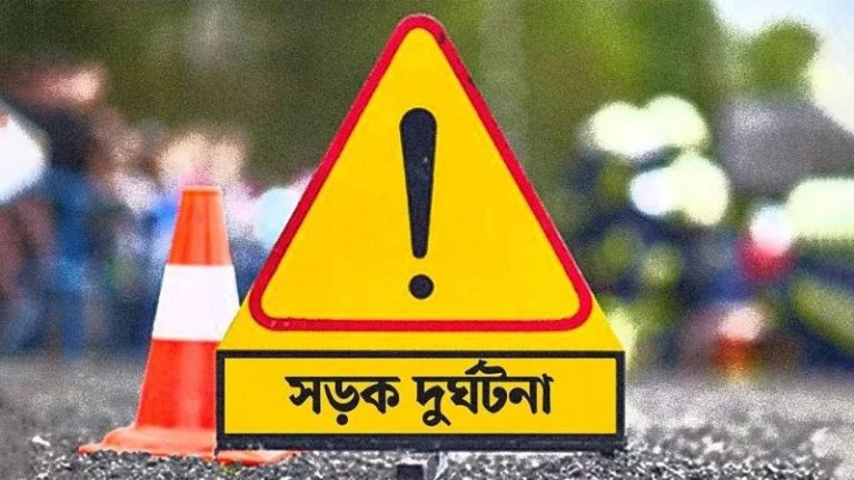 সিলেটে বেপরোয়া সিএনজির ধাক্কায় ২ শ্রমিক নিহত