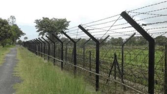 সীমান্তবর্তী এলাকায় ভারতীয়দের হাতে কুলাউড়ার যুবক খুন