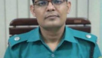 ইন সার্ভিস ট্রেনিং সেন্টার সিলেট থেকে পালিয়ে গেছেন পুলিশের উর্ধ্বতন কর্মকতা