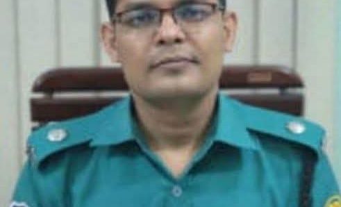 ইন সার্ভিস ট্রেনিং সেন্টার সিলেট থেকে পালিয়ে গেছেন পুলিশের উর্ধ্বতন কর্মকতা