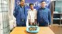 সুনামগঞ্জ বিশ্বম্ভরপুরে ৮০০ গ্রাম গাঁজাসহ ১ জন গ্রেফতার