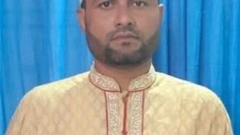 ছাতকে আওয়ামীলীগ নেতা ইয়াহিয়া গ্রেফতার