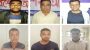 সুনামগঞ্জে “অপারেশন ডেভিল হান্ট” অভিযানে ৬ জন গ্রেফতার