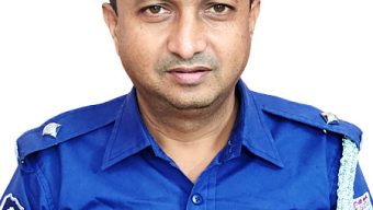 গোয়েন্দা নজরদারিতে আইনশৃঙ্খলার অবনতি প্রমাণিত :ছাতকের ওসিকে খুলনা রেঞ্জে বদলী