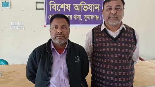 হোটেল শ্রমিক ফালান মামলায় তিন আসামির যাবজ্জীবন