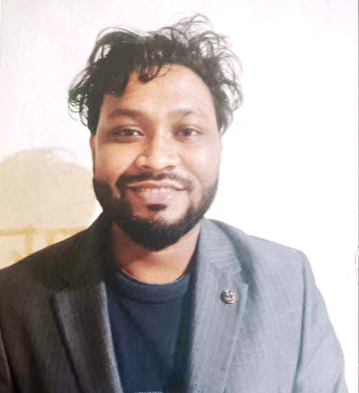 ছাতকের আলোচিত চোরাচালান মামলার আসামি আলীন সিলেটে গ্রেফতার