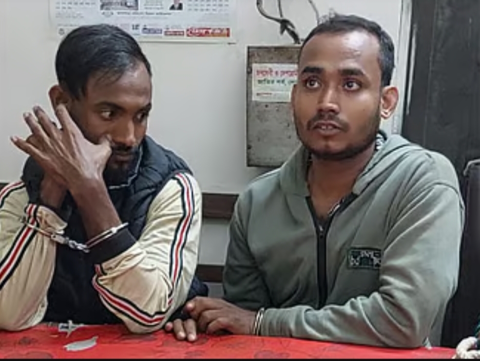 রাজধানীতে অষ্টম শ্রেণির ছাত্রীকে গণধর্ষণ : রিকশায় করে নিয়ে লাশ ফেলা হয় হাতিরঝিলে
