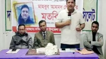 ফ্যাসিষ্ট সরকার সংবাদপত্র ও সাংবাদিকতাকে নিজেদের নিয়ন্ত্রণে নিয়ে গিয়েছিলো: বিএনপি নেতা মাহবুব