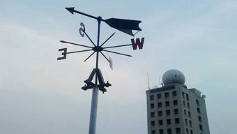 দেশের সর্বনিম্ন তাপমাত্রা শ্রীমঙ্গলে