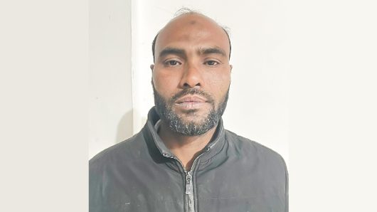 রংপুরে অপারেশন ডেভিল হান্টে শ্রমিক লীগ সভাপতি গ্রেপ্তার