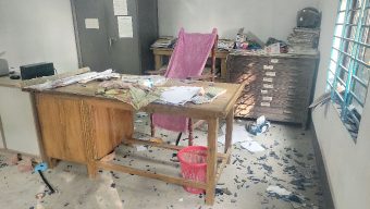বিএনপির ৫৩ নেতা-কর্মীর বিরুদ্ধে মামলা