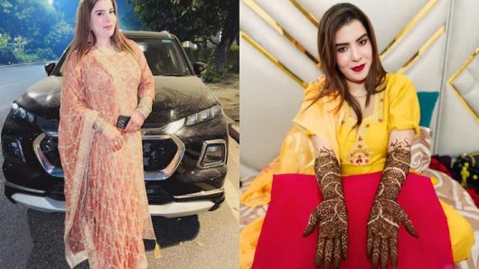 ভারতীয় ‘লেডি ডন’ জোয়া খান কোটি টাকার হেরোইনসহ আটক