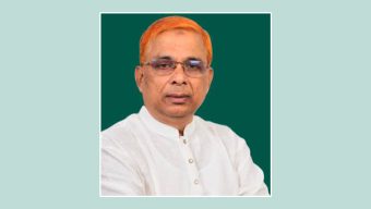 পুলিশের কাছ থেকে ছিনিয়ে নেওয়া সেই আ. লীগ নেতা গ্রেপ্তার