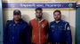 ঘরে আগুন দেওয়া চাকরিচ্যুত সেনাসদস্য গ্রেপ্তার