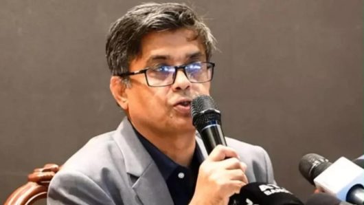 দুঃখপ্রকাশ করলেন প্রধান উপদেষ্টার প্রেস সচিব