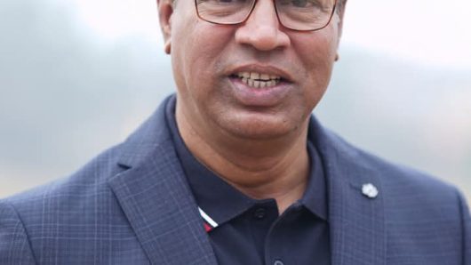আসসালামুআলাইকুম, রামাদান মোবারক