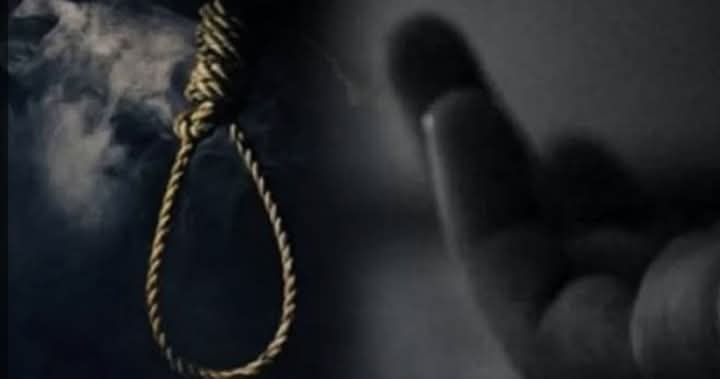 ছাতকে গলায় ফাঁস লাগিয়ে পৃথক স্থানে দুইজনের আত্মহত্যা