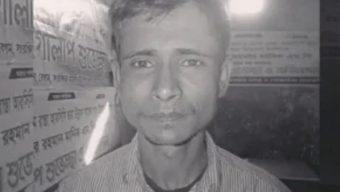 দোয়ারাবাজারে প্রতিপক্ষের হামলায় আহত আব্দুস সামাদ হাসপাতালে মারা গেছেন