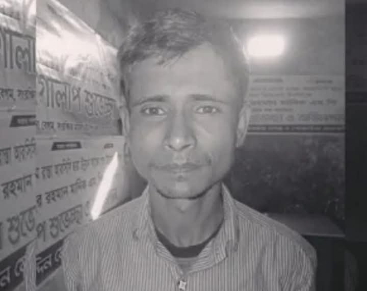 দোয়ারাবাজারে প্রতিপক্ষের হামলায় আহত আব্দুস সামাদ হাসপাতালে মারা গেছেন