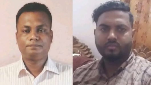 ছাতকে সড়ক দুর্ঘটনায় দুই জনের মৃত্যু আহত ১জন হাসপাতালের আইসিইউ’তে