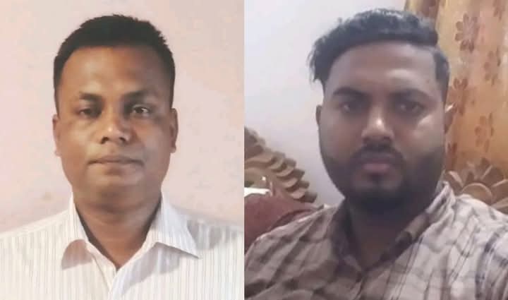 ছাতকে সড়ক দুর্ঘটনায় দুই জনের মৃত্যু আহত ১জন হাসপাতালের আইসিইউ’তে