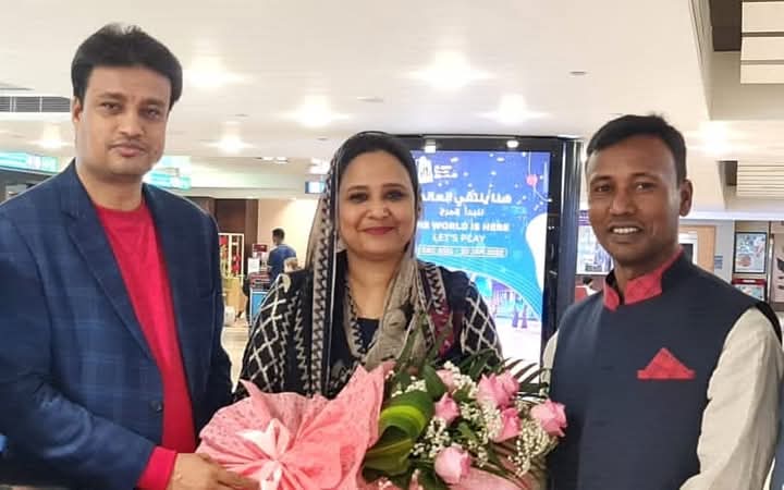 শ্রমিকলীগ নেতা এখন সাংবাদিক