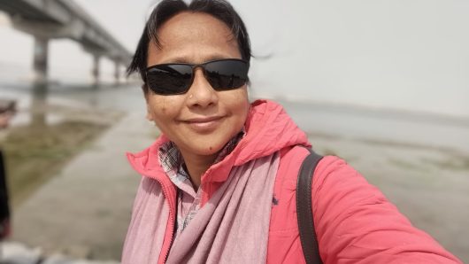 ডেভিলহান্টে গ্রেফতার আসামির ছবি তুলতে গিয়ে নারী সাংবাদিকের শ্লীলতাহানি, থানায় মামলা