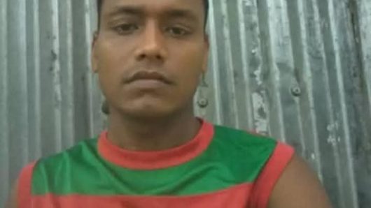 মাদ্রাসা ছাত্রীকে ধর্ষনের অভিযোগে ছাতকে অভিযুক্তের বাড়িতে ভাঙচুর
