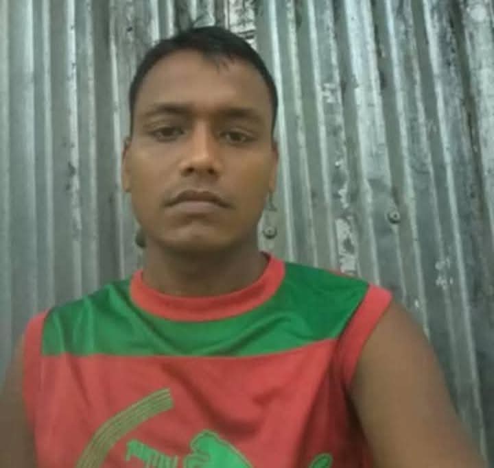 মাদ্রাসা ছাত্রীকে ধর্ষনের অভিযোগে ছাতকে অভিযুক্তের বাড়িতে ভাঙচুর
