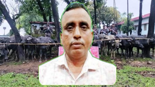 স্থানীয় প্রশাসনকে বৃদ্ধা আঙ্গুল দেখিয়ে বেন্ডিজ করিমের চোরাচালানের খুঁটির জোর কোথায়
