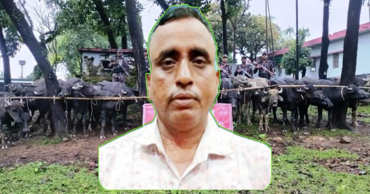 স্থানীয় প্রশাসনকে বৃদ্ধা আঙ্গুল দেখিয়ে বেন্ডিজ করিমের চোরাচালানের খুঁটির জোর কোথায়