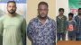 চট্টগ্রামে আওয়ামী লীগ-যুবলীগের আরও ৩১ নেতাকর্মী গ্রেপ্তার