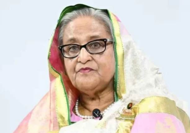 ঢাকা সাভারে শেখ হাসিনাসহ ১৬৮ জনের নামে হত্যা মামলা