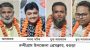 নন্দীগ্রামে উপজেলা প্রেসক্লাবের আহবায়ক কমিটি গঠন