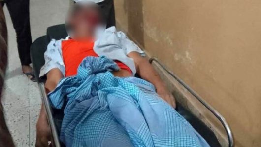 চট্টগ্রামে বড়ুয়ার হাতে পল্লী চিকিৎসক নুরুল হক খুন