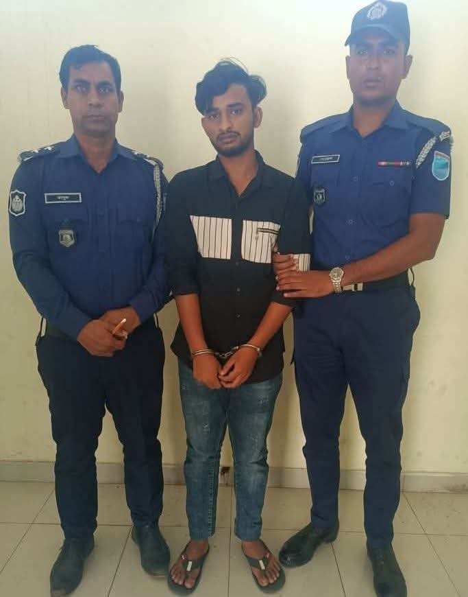 ঢাকা সাভার আশুলিয়ায় ৮ বছরের শিশুকে ধর্ষণের অভিযোগ