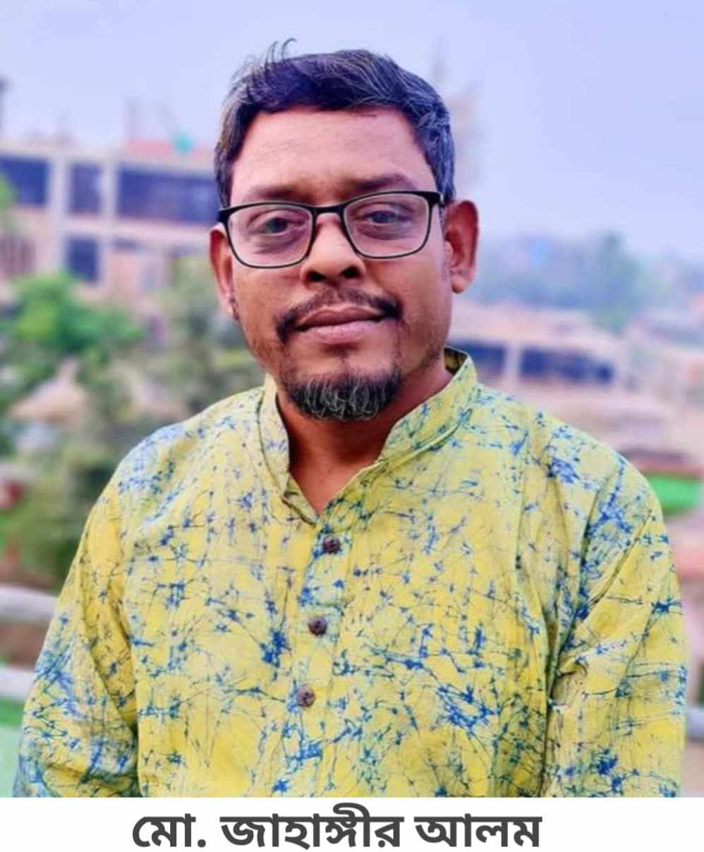 সিংড়ায় অপারেশন ডেভিল হান্টে জেলা শ্রমিক লীগের সাধারণ সম্পাদক গ্রেপ্তার