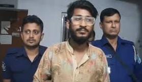 ঢাকা সাভারে পোশাক নিয়ে নারীদের উত্ত্যক্ত, যুবক আটক