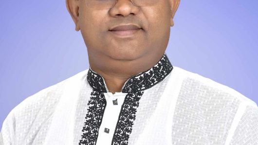ঈদ-উল-ফিতর এর শুভেচ্ছা জানিয়েছেন খোয়াজ আলী জনকল্যাণ ট্রাস্ট এর চেয়ারম্যান আশিকুল ইসলাম আশিক