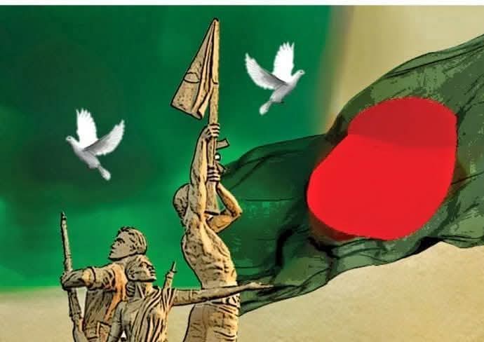 আজ অগ্নিঝরা মার্চের ১৪তম দিন।আজকের দিন উল্লেখযোগ্য ঘটনাবলি