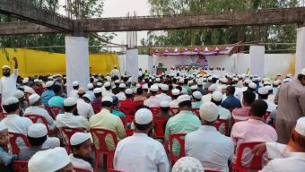 বাঁশখালীতে ইসলামী আন্দোলনের ইফতার মাহফিল অনুষ্ঠিত